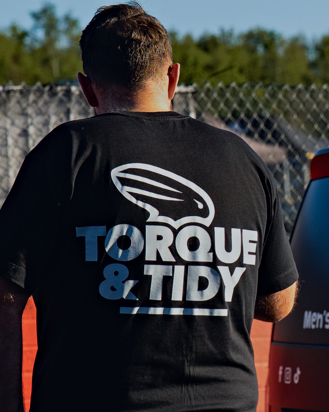 The "OG" Tee